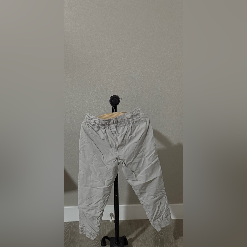 All in Motion Light Gray Joggers - Picture 5 of 7